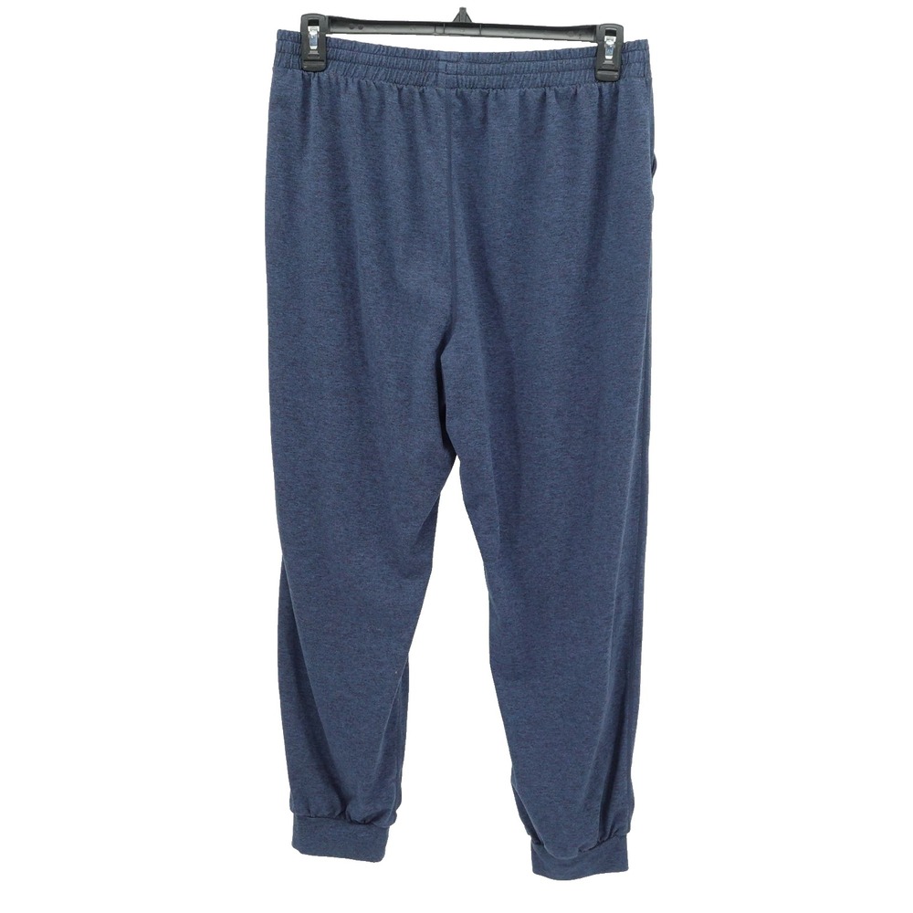 Quince Sweatpants Jogger Pants SZ L Boyfriend Athleisure Leisurewear Casual - Picture 3 of 10